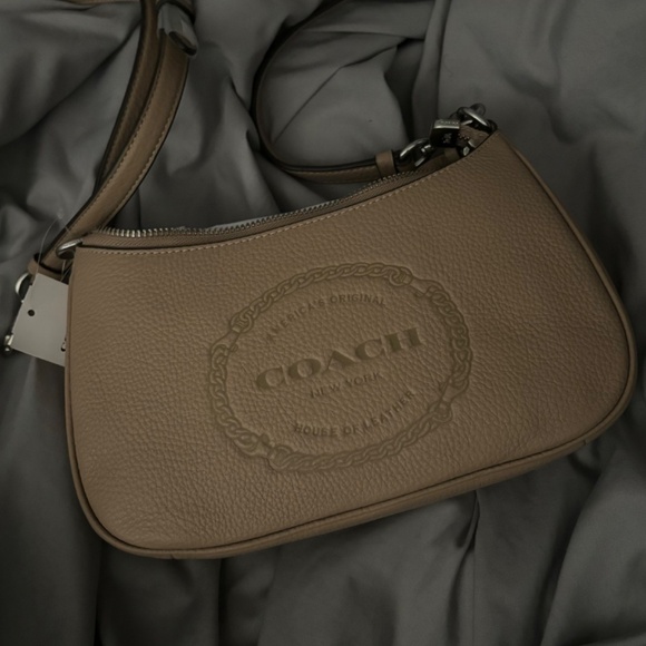 COACH BAG - Picture 4 of 4